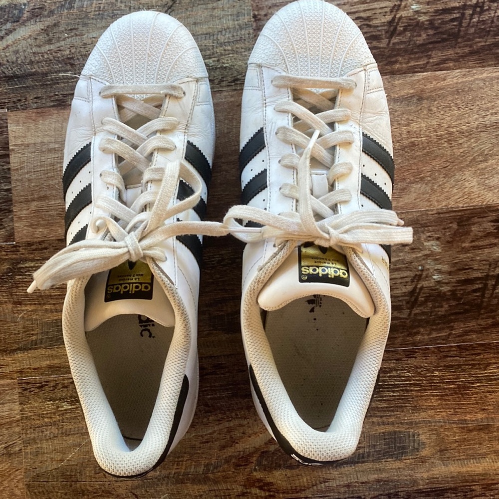 Adidas Superstar La Marque